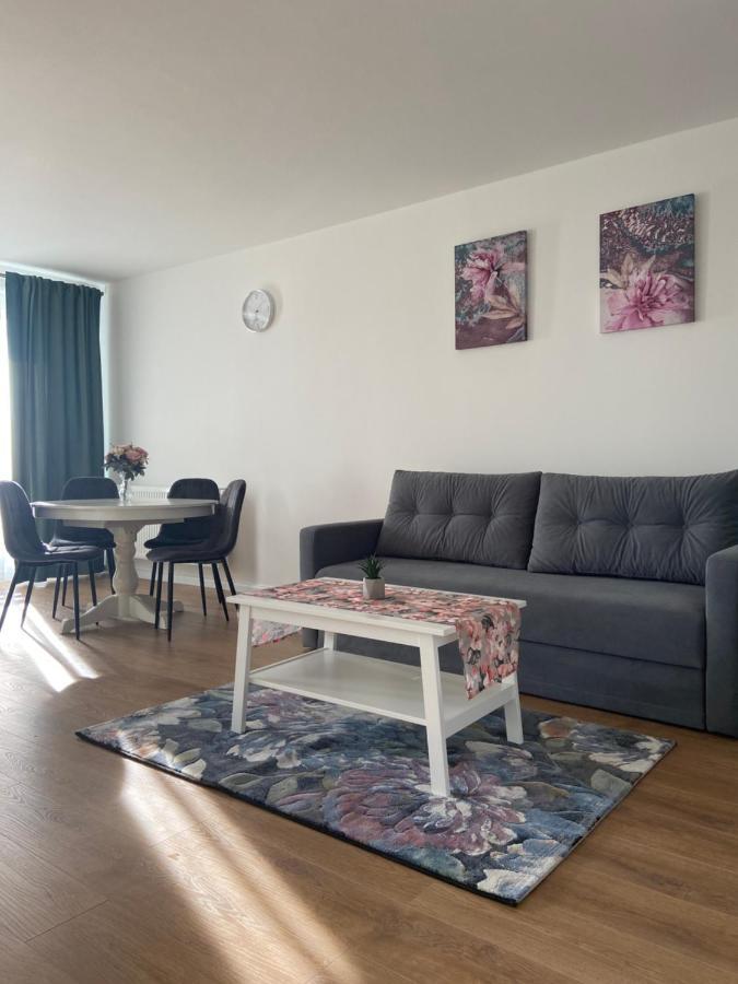 Focus Apartament Floreşti Exterior foto